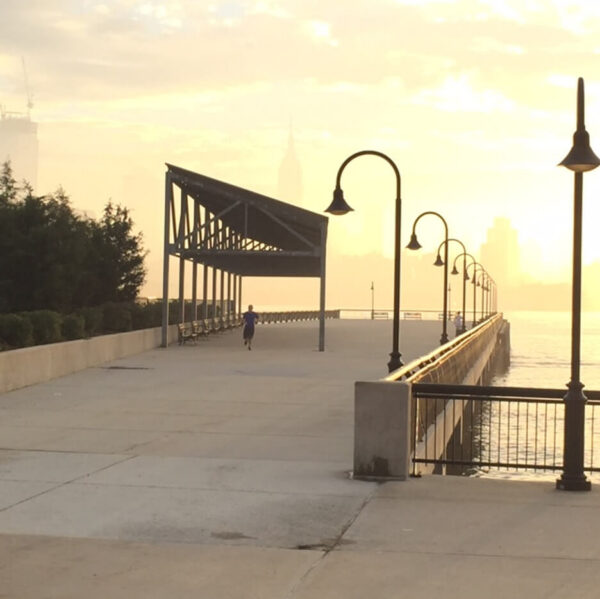 Characterized by historic cobblestone streets, parks, and more